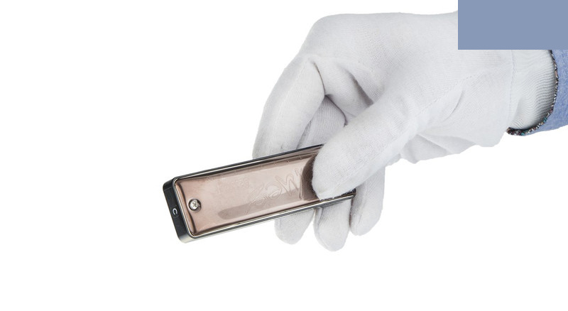 سازدهنی سیدل مدل Blues Session سازدهنی سیدل مدل Blues Session