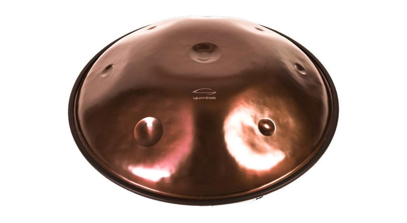 هنگ درام متال ساندز مدل Space Drum 24 Atlantico