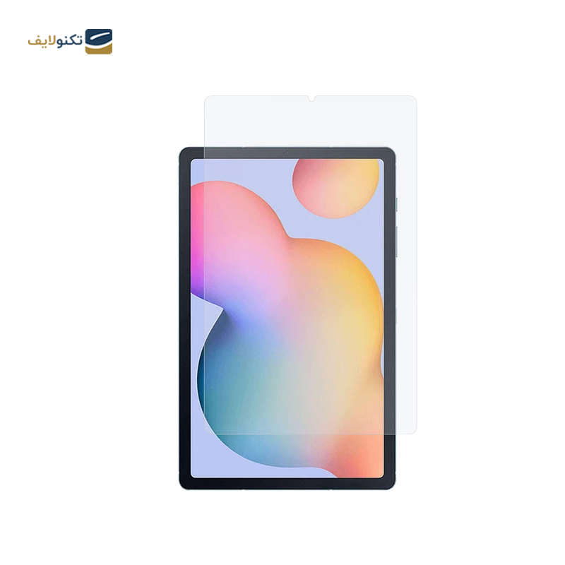 gallery-گلس تبلت سامسونگ Galaxy Tab A7 10.4 2020 شهر گلس مدل SMPT2 copy.png
