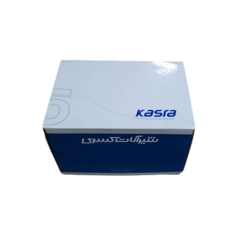 سری شیرآلات کسری مدل امگا مجموعه 3 عددی