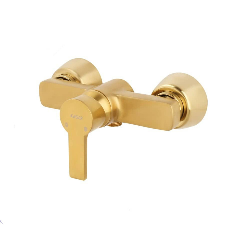 شیر سرویس بهداشتی کسری مدل امگا