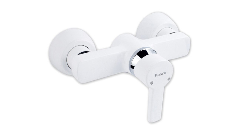 شیر توالت کسری مدل امگا