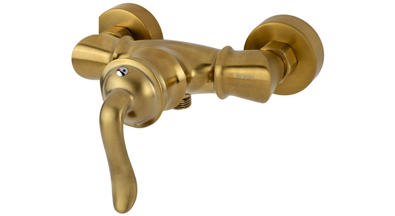 شیر توالت کسری مدل دانوب طلامات