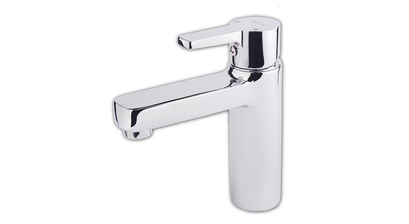 شیر روشویی کسری مدل امگا