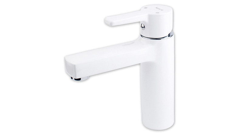 شیر روشویی کسری مدل امگا