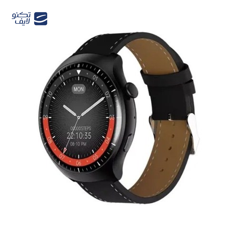 gallery-ساعت هوشمند هیوامی مدل Revel copy.png