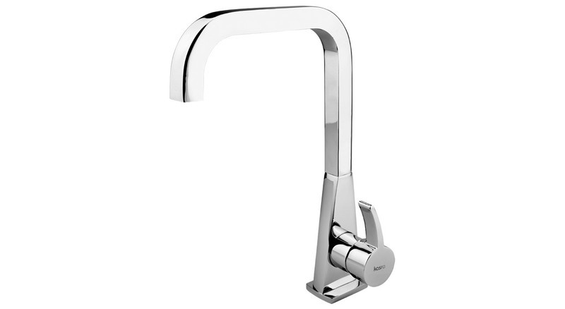 شیر ظرفشویی کسری مدل فیورنزو