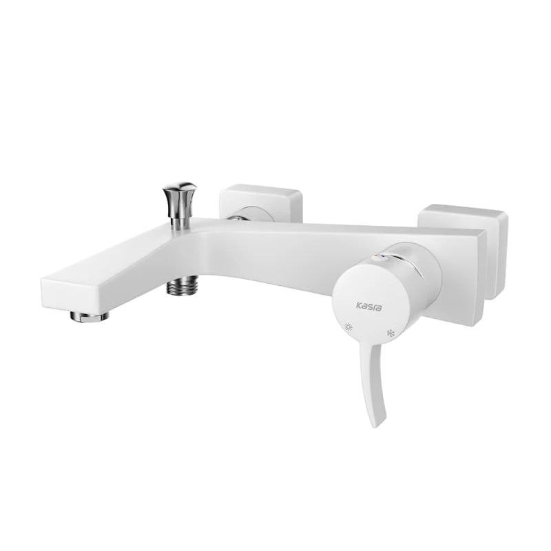 شیر حمام کسری مدل فیروزه