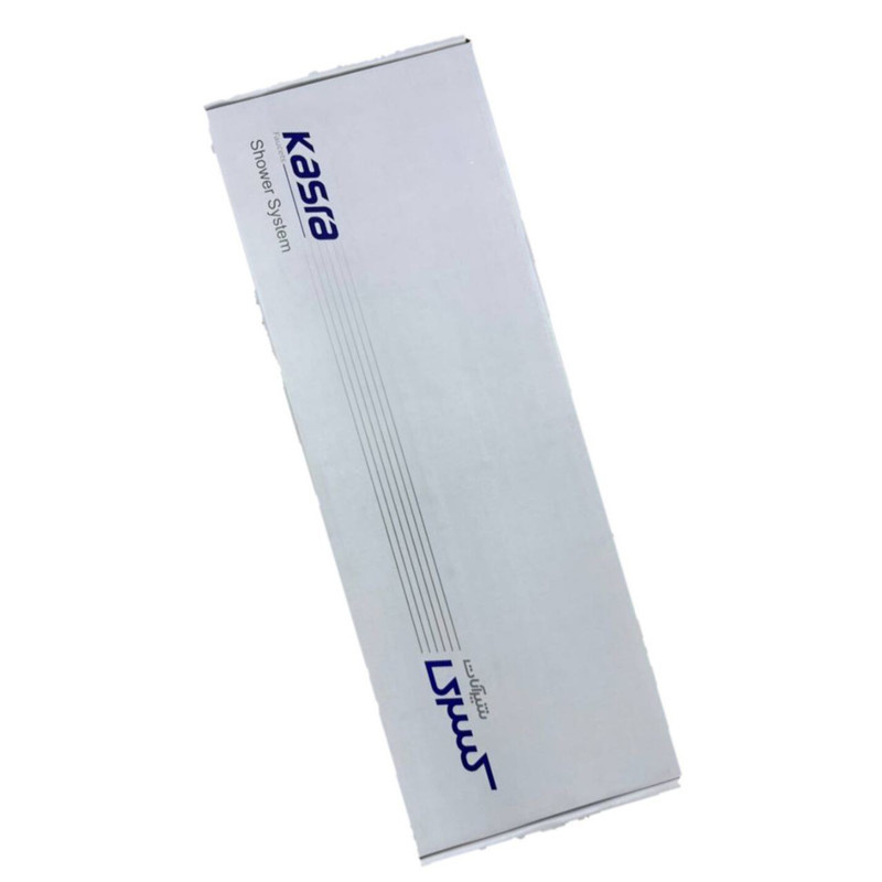 علم دوش حمام کسری مدل سورنا