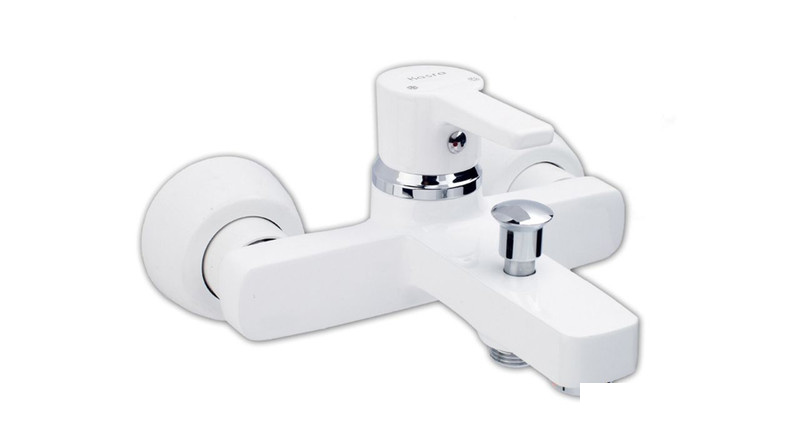 شیر حمام کسری مدل امگا