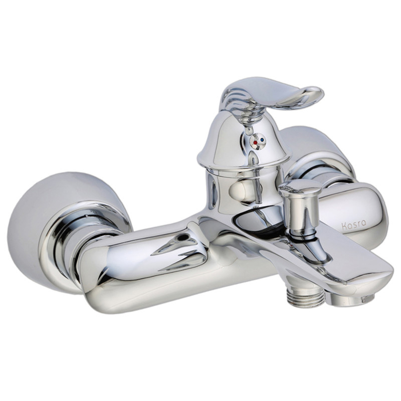 شیر حمام کسری مدل رایان شیر حمام کسری مدل رایان