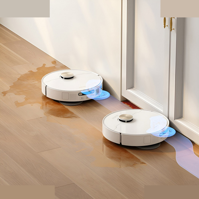 جارو رباتیک دریم مدل Dreame L30 Pro Ultra