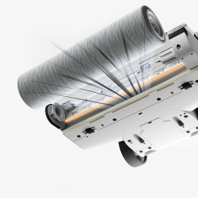 جارو شارژی شیائومی مدل W20 Wet and Dry جارو شارژی شیائومی مدل W20 Wet and Dry