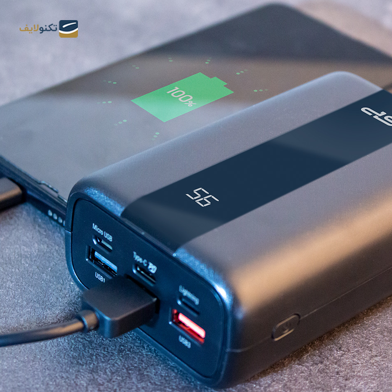 gallery-پاوربانک سیلیکون پاور مدل QL59 ظرفیت 50000 میلی‌ آمپر ساعت  copy.png