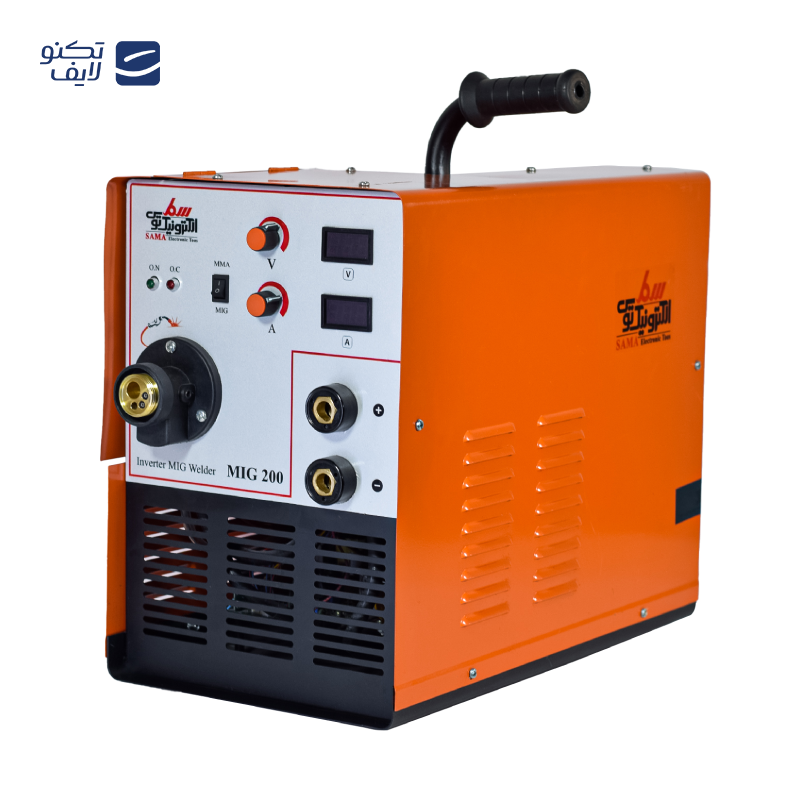 gallery-اینورتر جوشکاری سما الکترونیک توس مدل میگ 2۵۰ آمپر copy.png