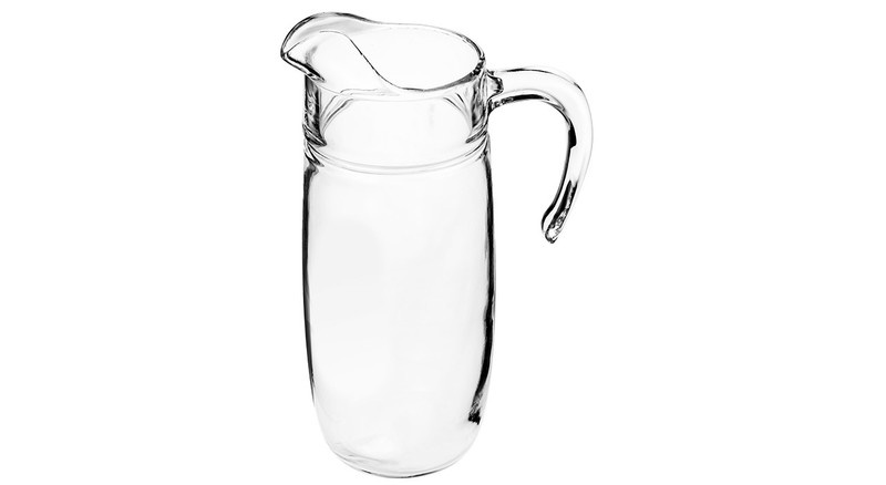 ست پارچ و لیوان لومینارک مدل Volare ست پارچ و لیوان لومینارک مدل Volare