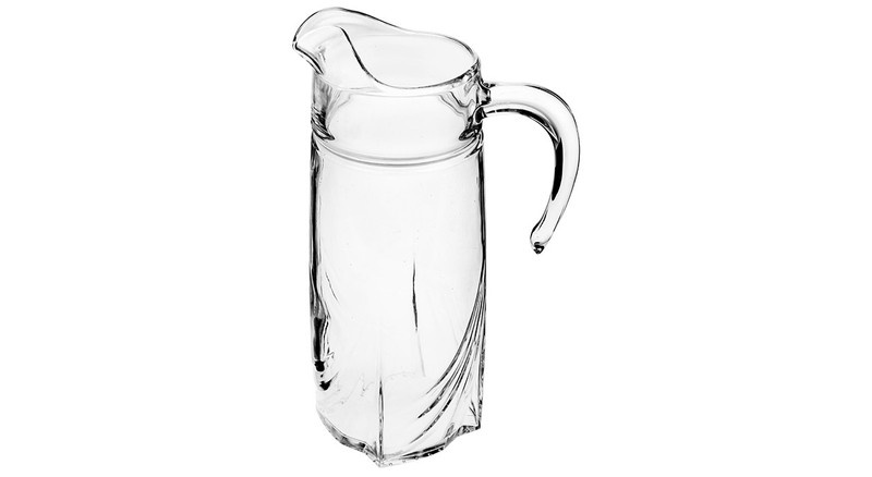 ست پارچ و لیوان لومینارک مدل Ascot