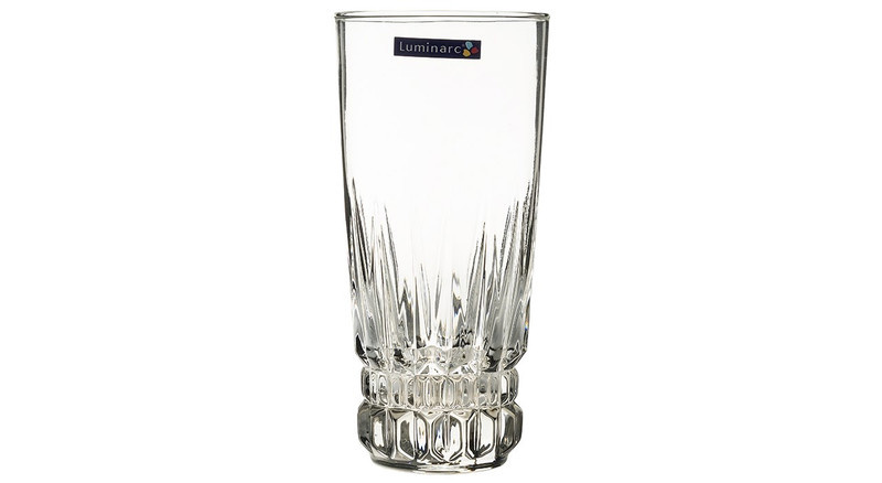 ست پارچ و لیوان 7 پارچه لومینارک مدل امپراطور کد 12080