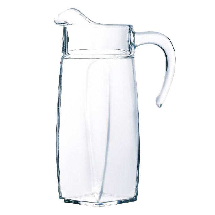 ست پارچ و لیوان 7 پارچه لومینارک مدل FLAME