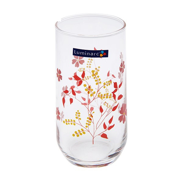 ست پارچ و لیوان 7 پارچه لومینارک مدل Bahamas Misty Touch کد J1433