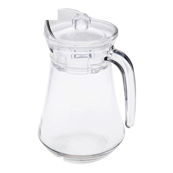 ست پارچ و لیوان 7 پارچه لومینارک مدل Arc Amsterdam کد C7087