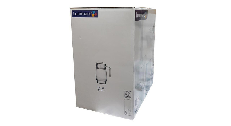 پارچ لومینارک مدل مونت کارلو