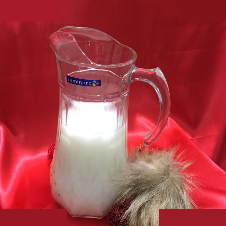 پارچ لومینارک مدل برایتون