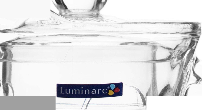 پارچ لومینارک مدل wavy