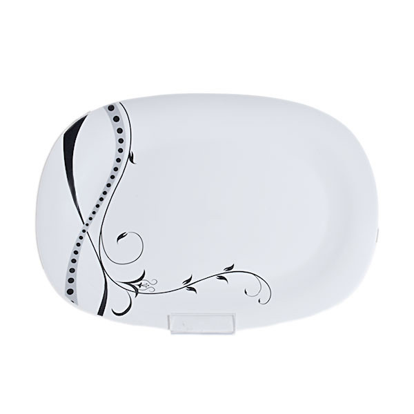 دیس برنج پارس اپال مدل وورتکس کد 442 بسته 2 عددی