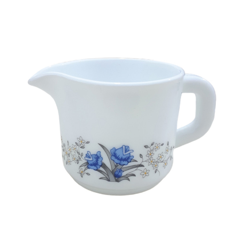 سس خوری پارس اپال مدل رمانتیک بسته 2 عددی