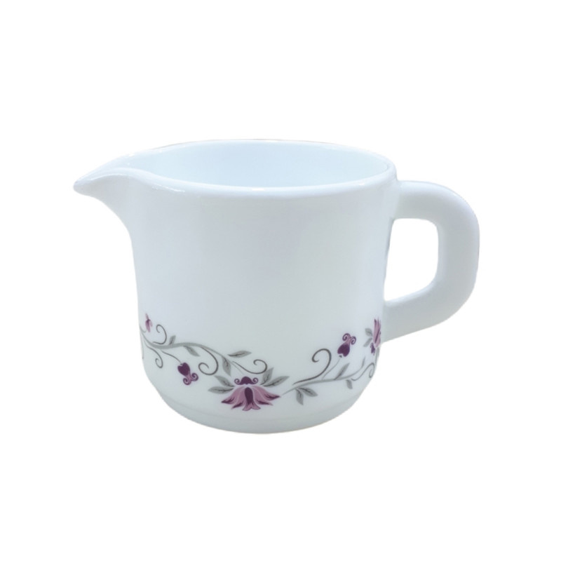 سس خوری پارس اپال مدل لیندا بسته 4 عددی