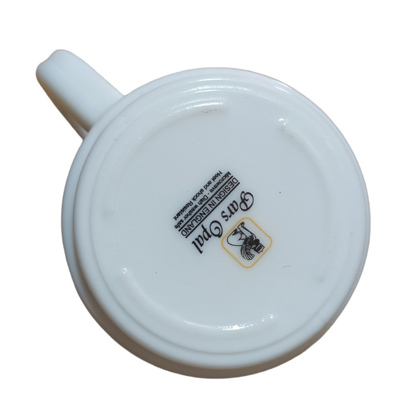 سس خوری پارس اپال مدل کورتکس کد 442 بسته 4 عددی