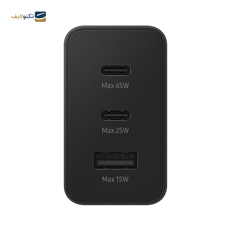gallery-شارژر دیواری سامسونگ مدل EP-T4510XBEG توان 45 وات به همراه کابل تایپ سی copy.png