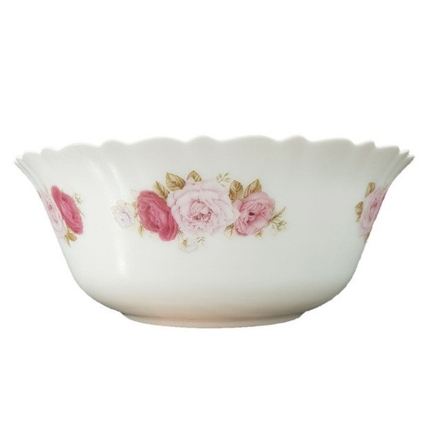 کاسه سالاد خوری پارس اپال مدل ملورین بسته 2 عددی