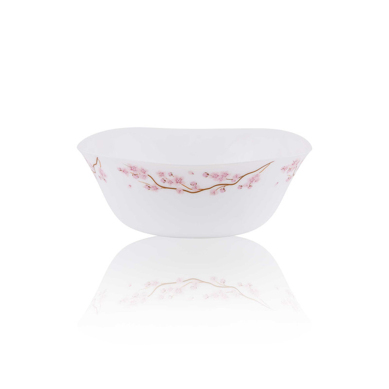 کاسه سالاد پارس اپال مدل توسکا کد 448