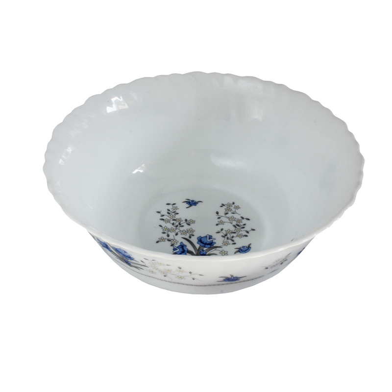 کاسه سالاد پارس اُپال مدل M120 بسته 4 عددی