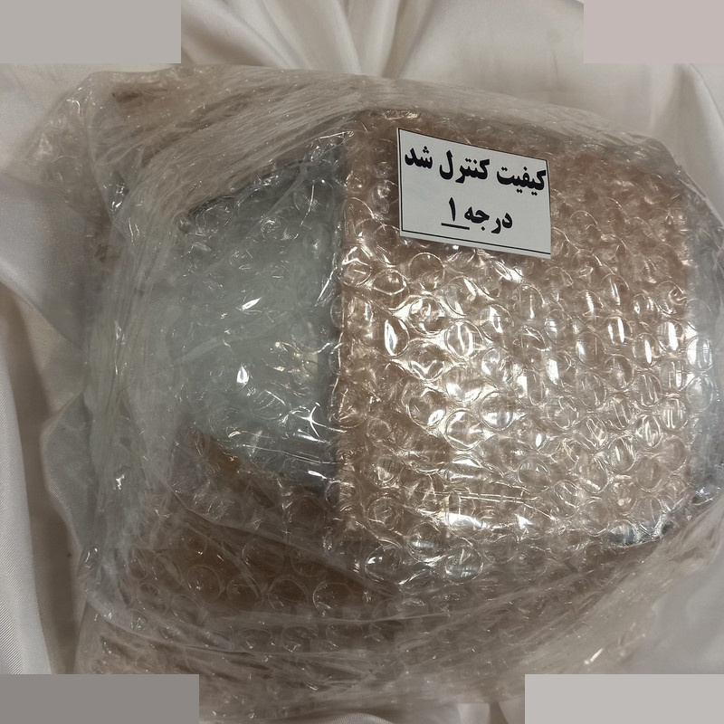 سالاد خوری پارس اوپال مدل ملورین درجه یک