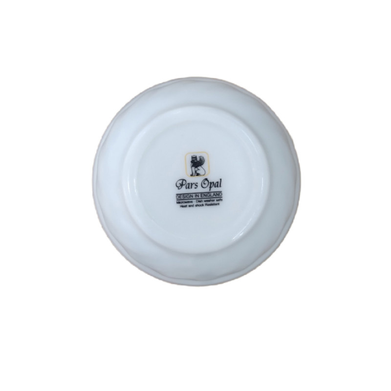 قندان پارس اپال مدل نلی کد 181