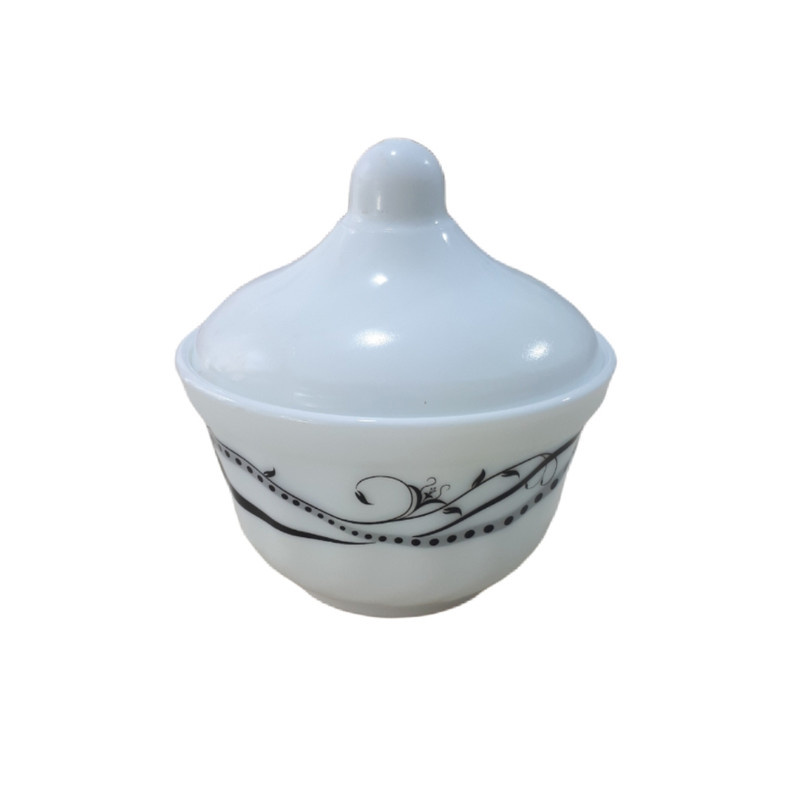 قندان پارس اپال مدل کورتکس کد 442 بسته 3 عددی