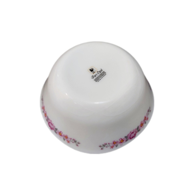 کاسه آبگوشت خوری پارس اپال مدل سلین کد 819 بسته 6 عددی