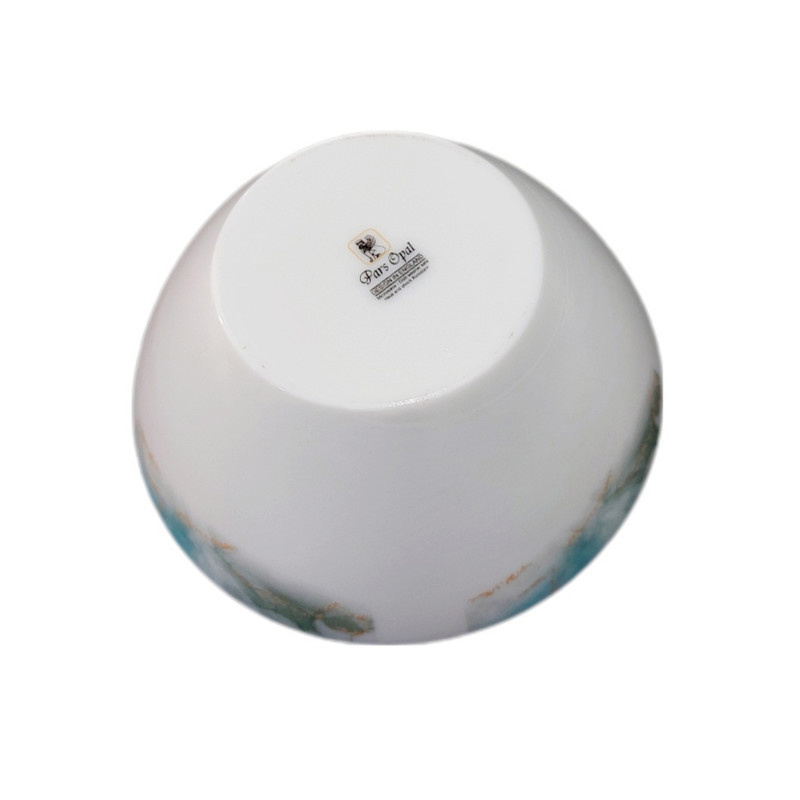 کاسه آبگوشت خوری پارس اپال مدل اسکای بسته 6 عددی