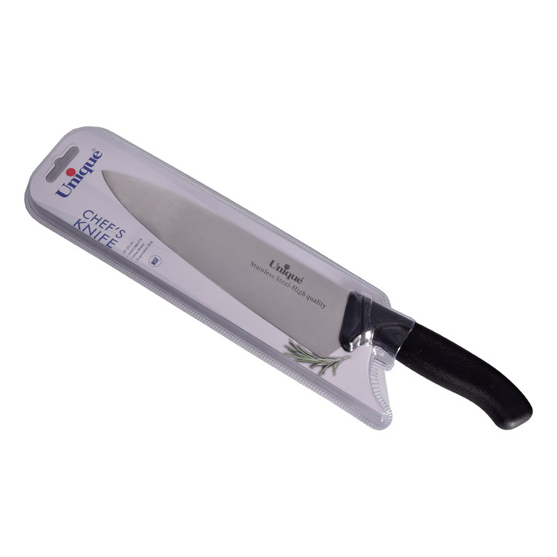 چاقو آشپزخانه یونیک کد 5519
