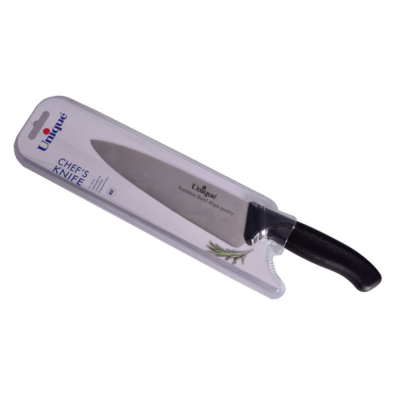 چاقو آشپزخانه یونیک کد 5517