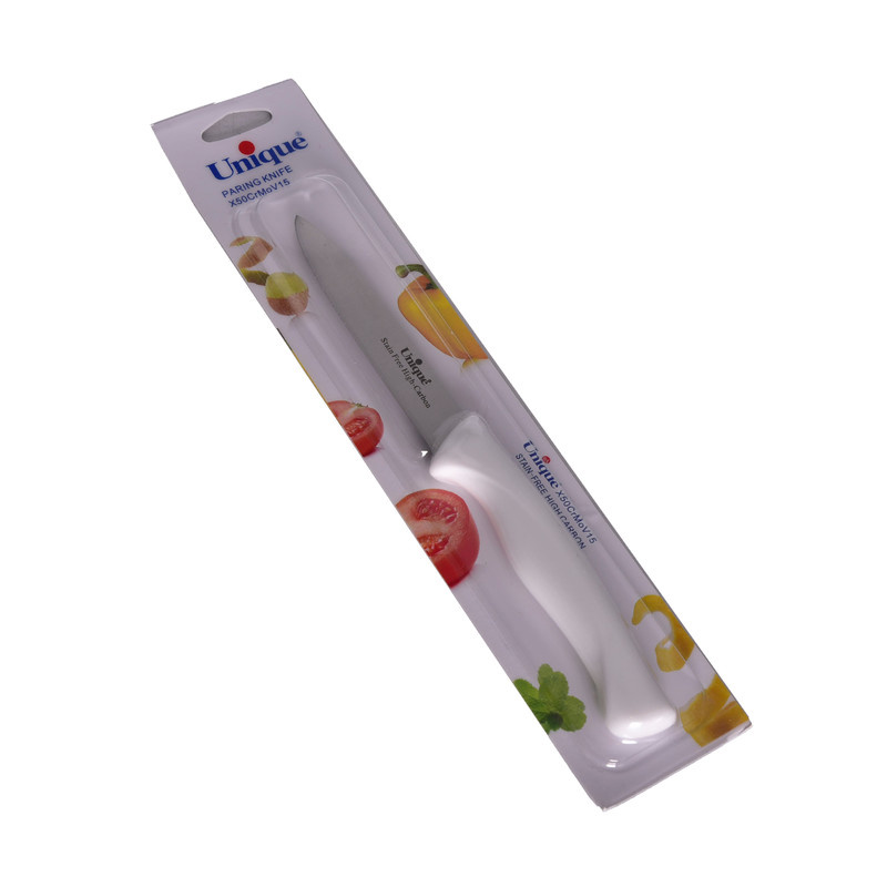 چاقو آشپزخانه یونیک مدل ساده کد 5515