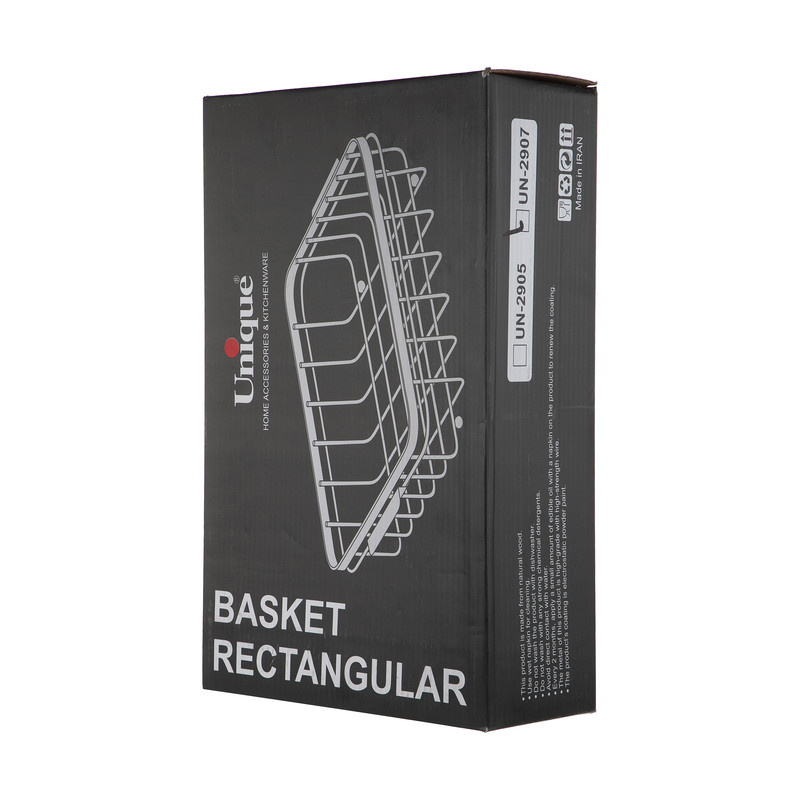سبد نان یونیک مدل UN-2907