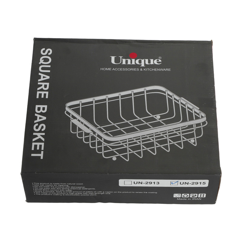 سبد نان یونیک مدل UN-2915