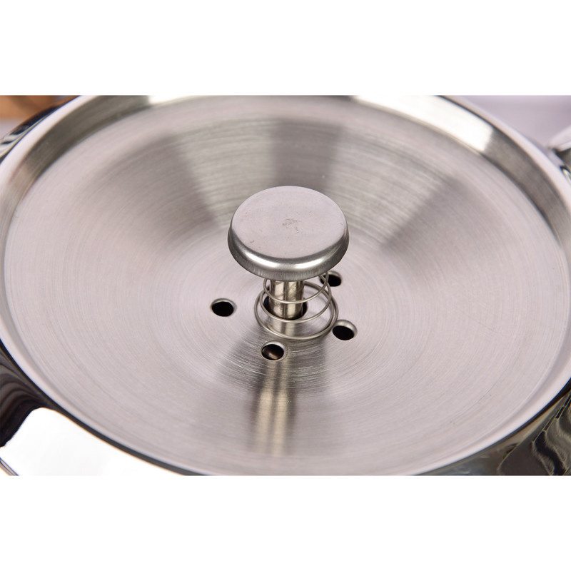 ست کتری و قوری یونیک کد 7293