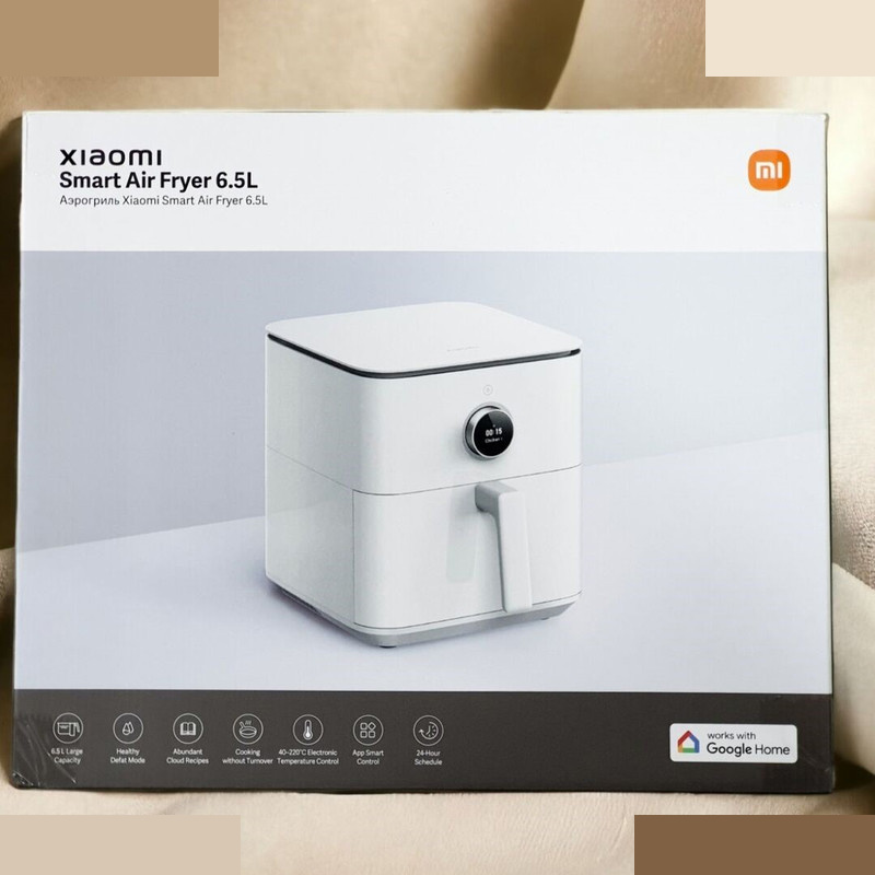 هواپز 6.5 لیتر شیائومی مدل MAF10
