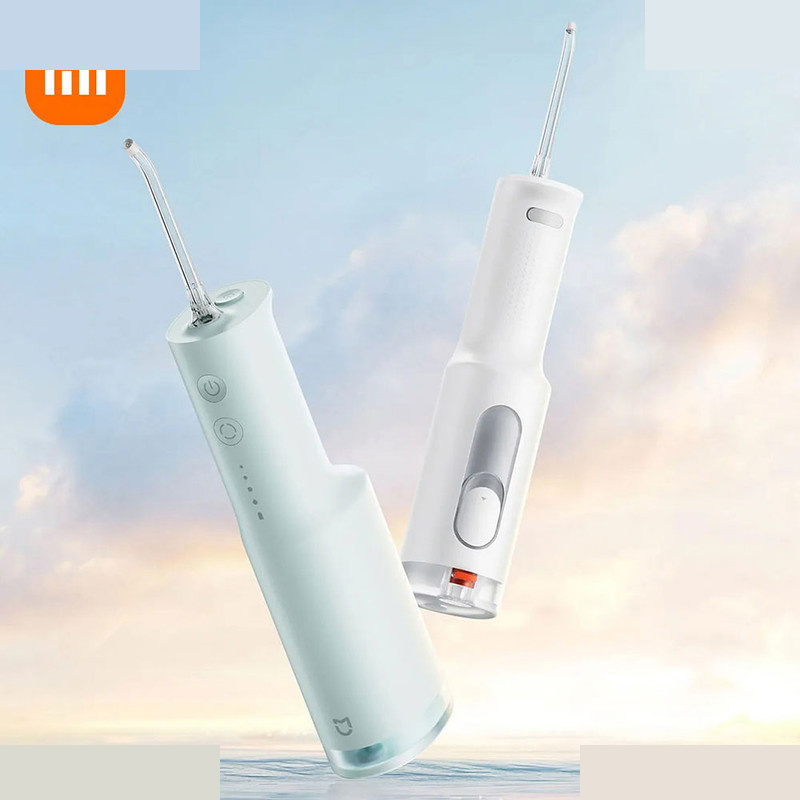 دستگاه شست و شوی دهان و دندان میجیا مدل f300