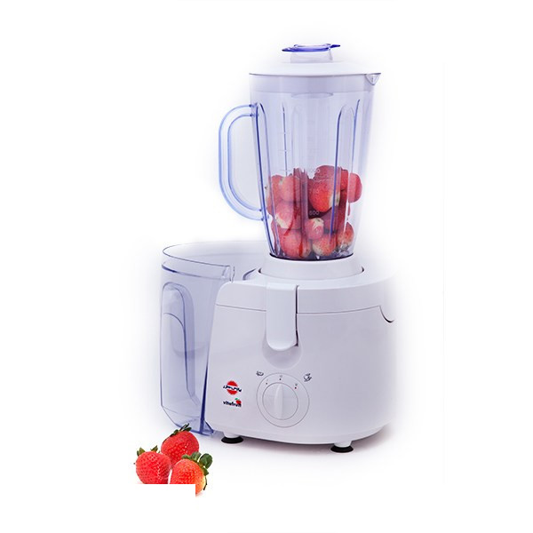 آبمیوهگیری پارس خزر مدل VitaFruit